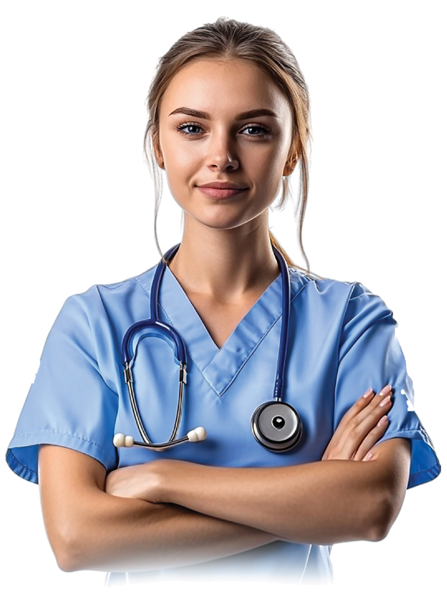 Healthcare professional