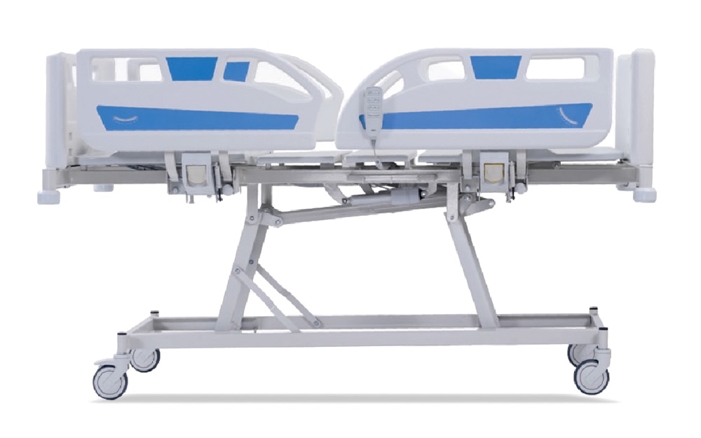 ELITE-E3 configuration 2