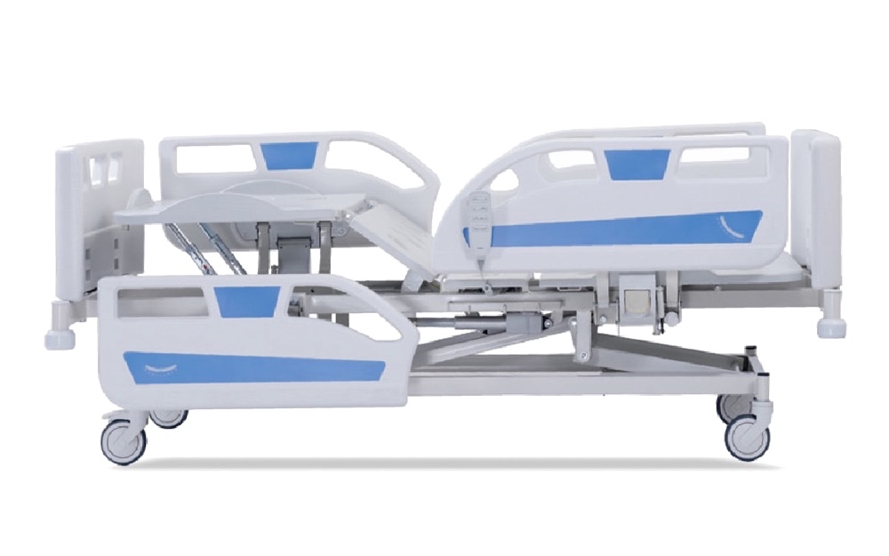 ELITE-E3 configuration 3