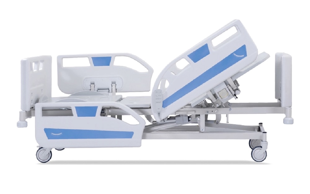 ELITE-E3 configuration 4