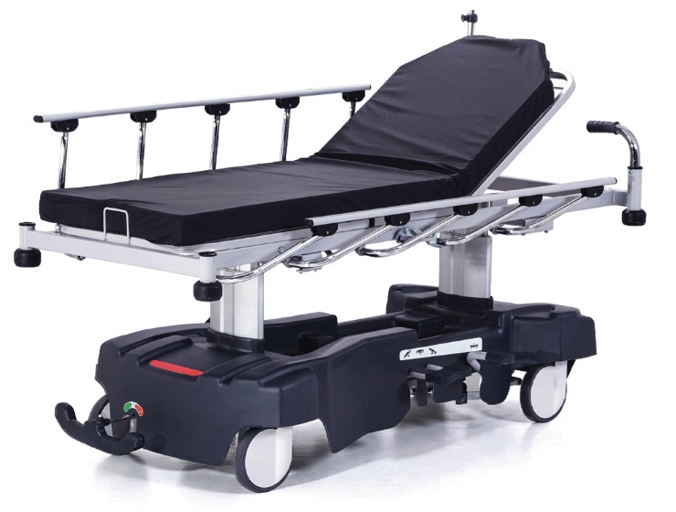 VIA-S1 stretcher